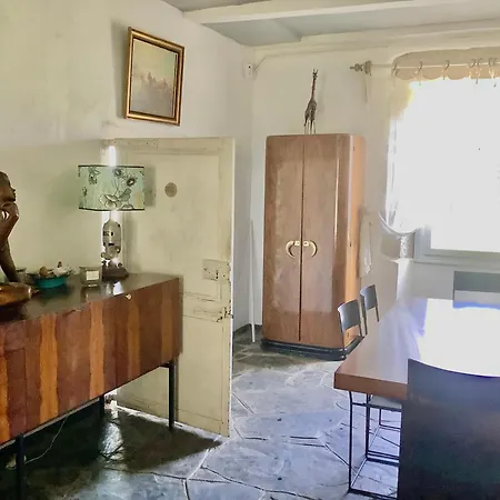 Maison Eclusiere Piscine Jacuzzi Fauteuil Massant Villa Carhaix-Plouguer