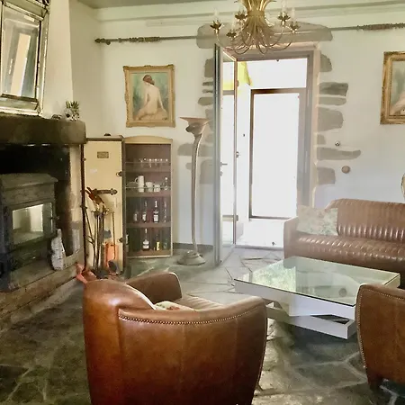 Villa Maison Eclusiere Piscine Jacuzzi Fauteuil Massant *